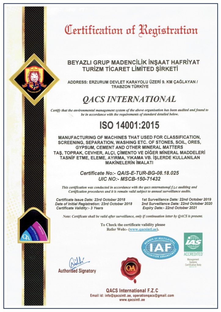 concrete-batching-plant-ISO-14001