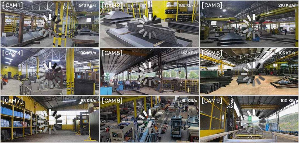 کولاژ-دوربین